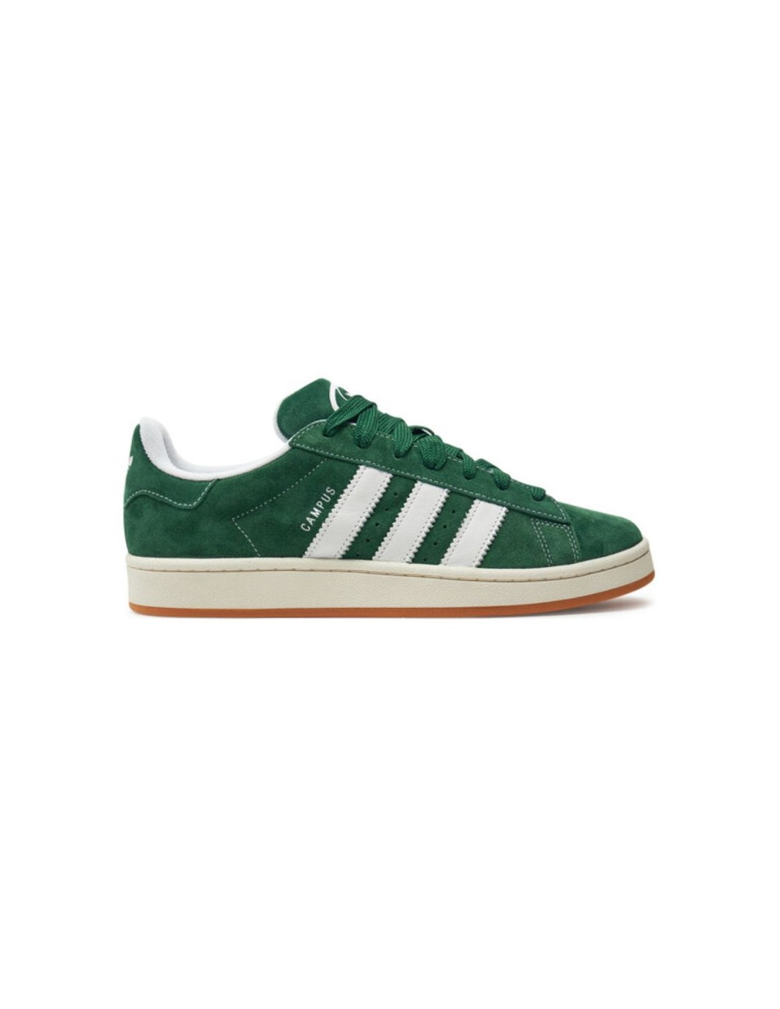 adidas Campus 00s Dark Green Cloud White H03472 MBS