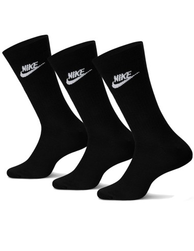 Nike NSW Everyday Essential 3P socks DX5025010