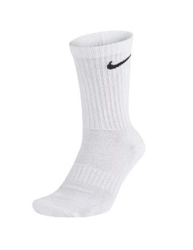 NIKE 3PACK CUSHIONED CREW SOCKS SX7664100 MBS