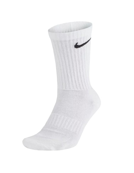NIKE 3PACK CUSHIONED CREW SOCKS SX7664100 MBS