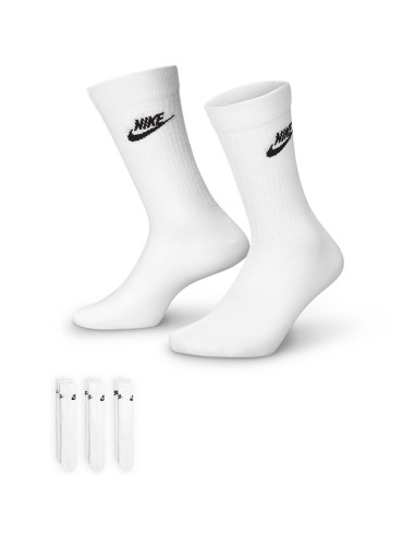 Nike NSW Everyday Essential 3P DX5025100 socks
