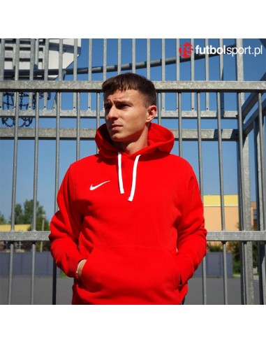 Sweatshirt Nike Park 20 Fleece Hoodie CW6894 657