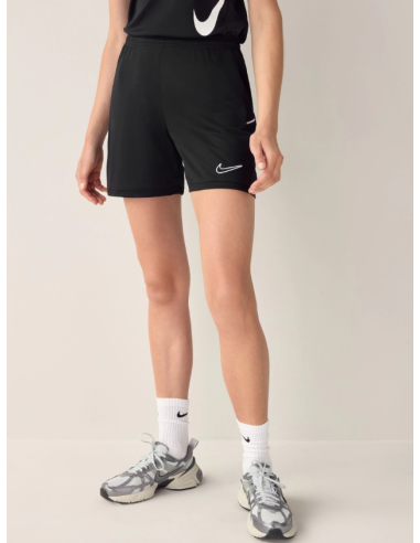Nike DriFit Academy 25 Women's Shorts Black FZ9780 010