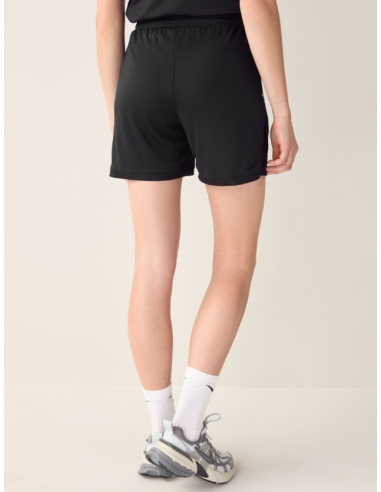 Nike DriFit Academy 25 Women's Shorts Black FZ9780 010