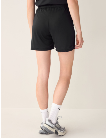 Nike DriFit Academy 25 Women's Shorts Black FZ9780 010