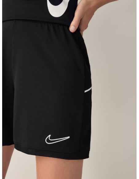 Nike DriFit Academy 25 Women's Shorts Black FZ9780 010