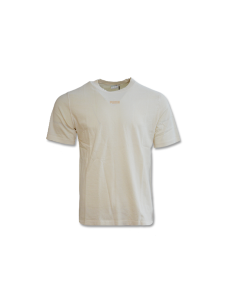 Men's Tshirt PUMA MMQ EARTHBREAK 53047075