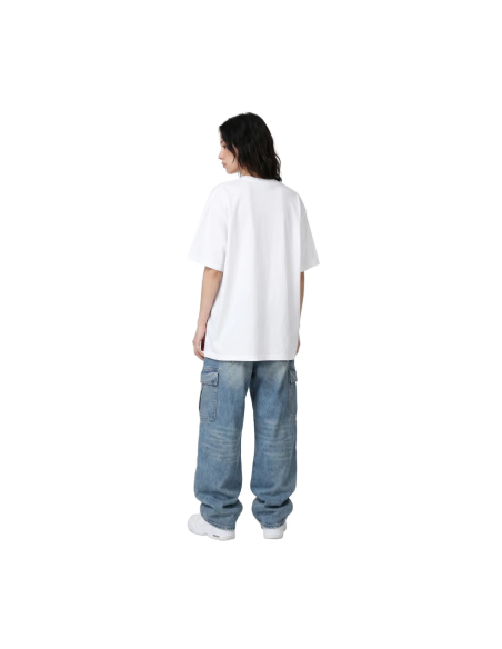 Supreme Aretha Tee White SS26ARETHATEEWHITE MBS