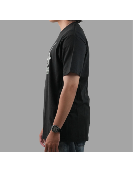 Supreme Origami Tee Black SS26ORIGAMITEEBLACK MBS