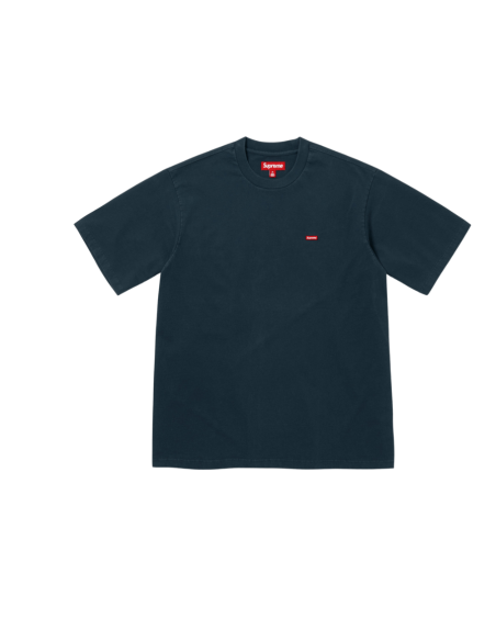 Supreme Small Box Tee 'Navy' SS26KN4NAVY MBS