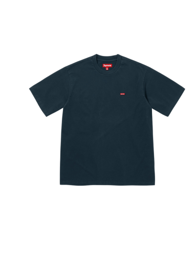 Supreme Small Box Tee 'Navy' SS26KN4NAVY MBS