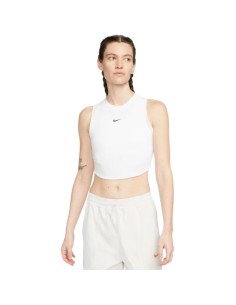 Nike Sportswear Chill Knit Women's TShirt White FB8279 100