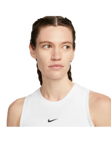 Nike Sportswear Chill Knit Women's TShirt White FB8279 100
