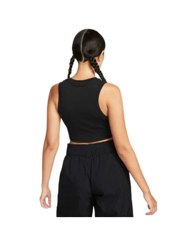 Nike Sportswear Chill Knit Women's TShirt White FB8279 100