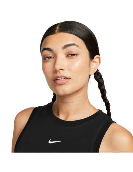 Nike Sportswear Chill Knit Women's TShirt White FB8279 100