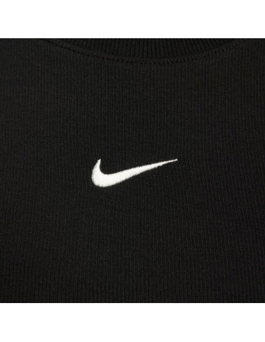 Nike Sportswear Chill Knit Women's TShirt White FB8279 100