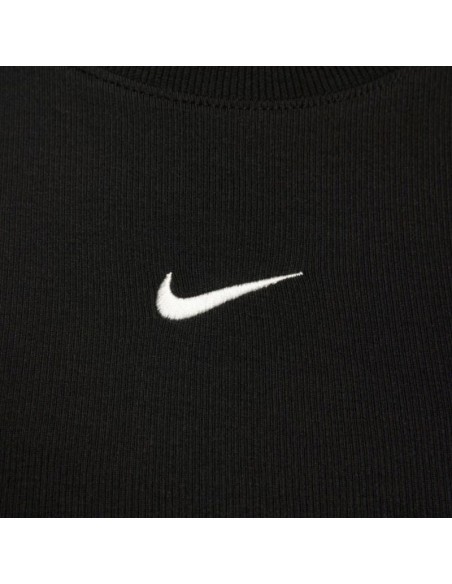 Nike Sportswear Chill Knit Women's TShirt White FB8279 100