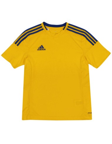 Adidas Fort 14 JSY C JR Tshirt F86476