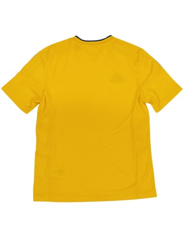 Adidas Fort 14 JSY C JR Tshirt F86476