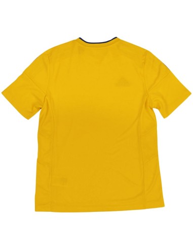 Adidas Fort 14 JSY C JR Tshirt F86476