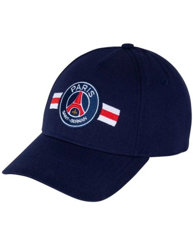 Paris Saint Germain P15045CL02 Cap