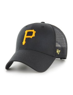 Brand 47 Pittsburgh Pirates BBRANS20CTPBKC Cap