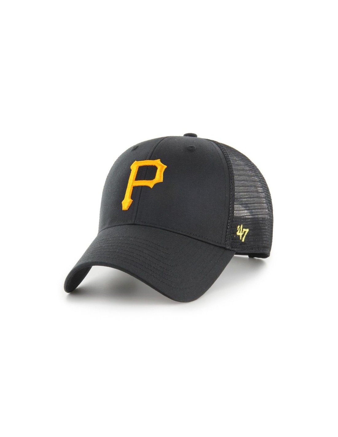 Brand 47 Pittsburgh Pirates BBRANS20CTPBKC Cap