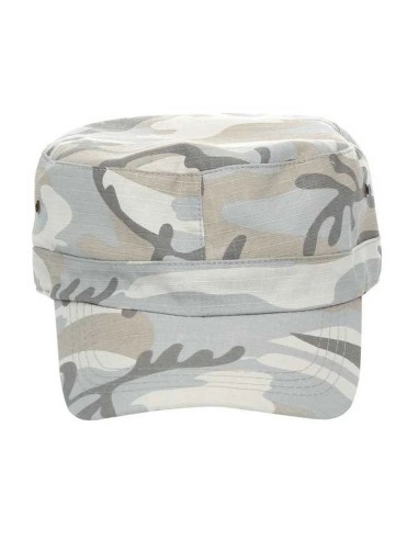 Crimson Cap