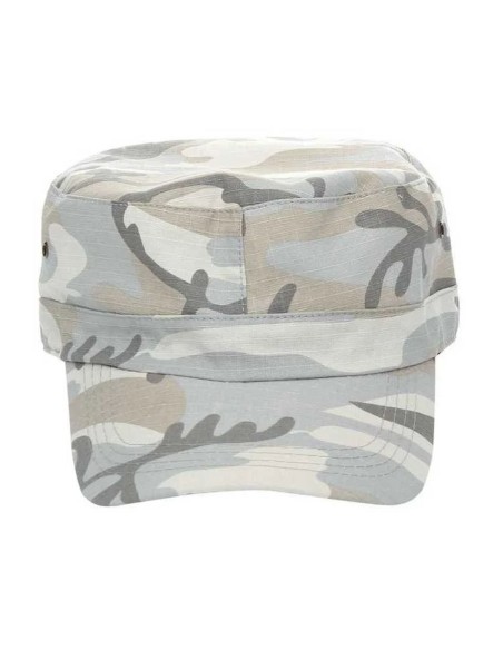 Crimson Cap