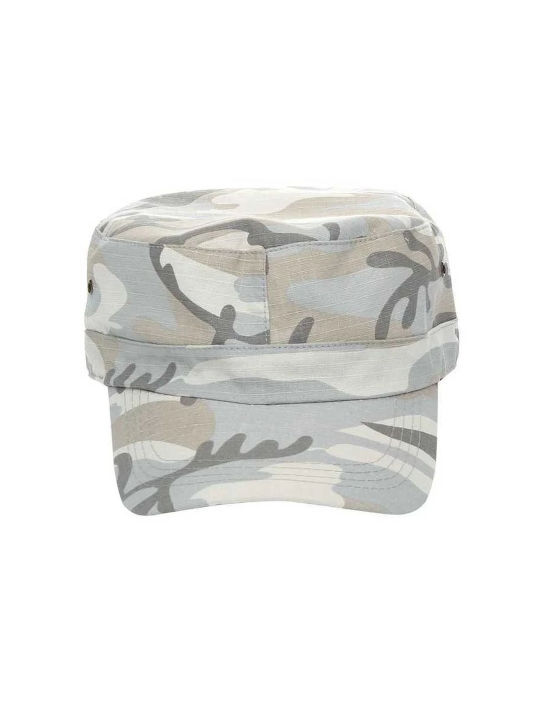 Crimson Cap