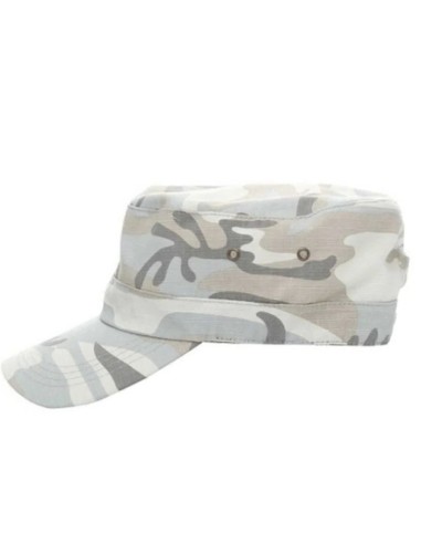Crimson Cap