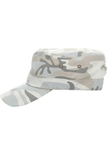 Crimson Cap