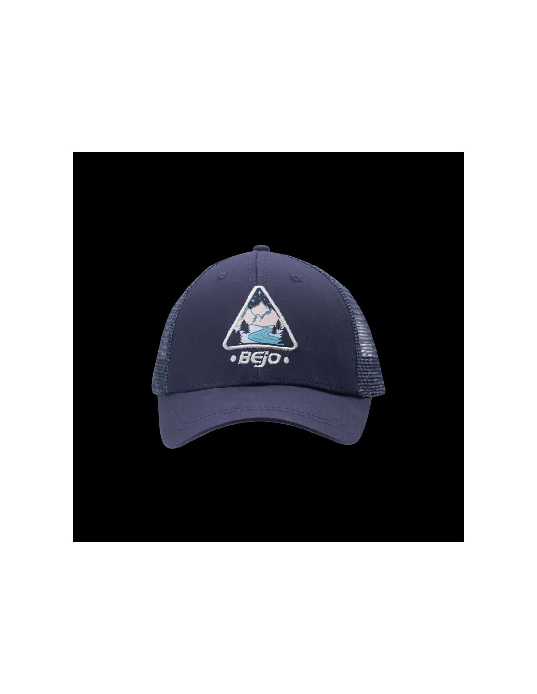 Children's KORNET JRB Cap