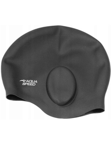 Aqua Speed Ear Cup Silicone Cap