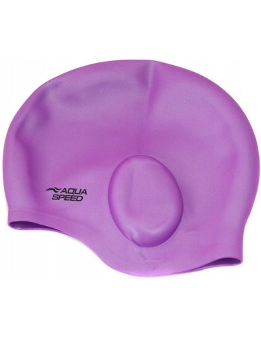 Aqua Speed Ear Cup Silicone Cap