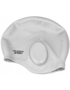 Aqua Speed Ear Cup Silicone Cap