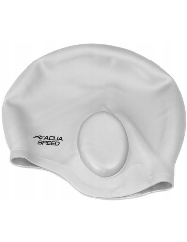 Aqua Speed Ear Cup Silicone Cap