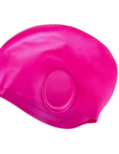 AquaSpeed silicone Ear Cup Volume cap
