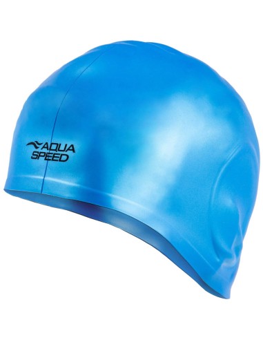 AquaSpeed silicone Ear Cup Volume cap