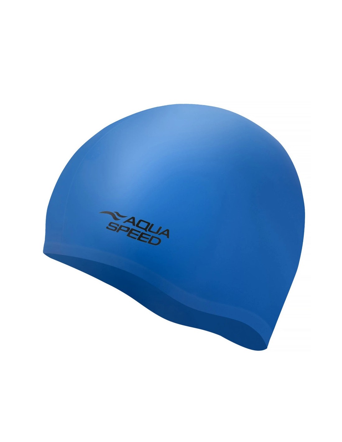 AquaSpeed Silicone Long Hair Cap