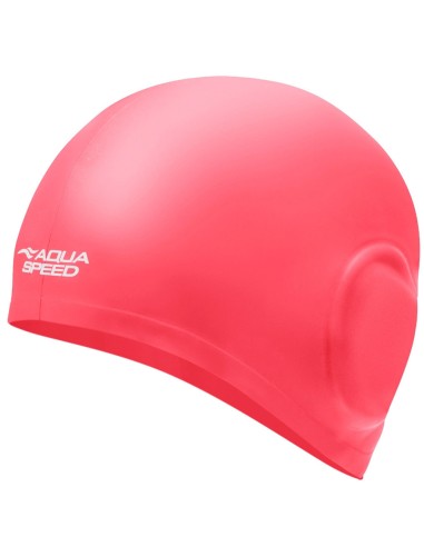 AquaSpeed silicone Ear Cup Volume cap