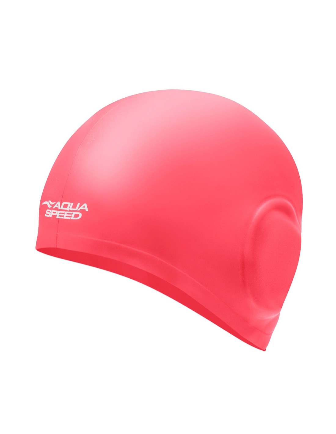 AquaSpeed silicone Ear Cup Volume cap