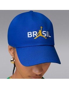 Jordan Club Brasil IO4449417 Cap