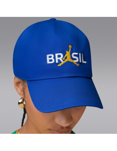 Jordan Club Brasil IO4449417 Cap