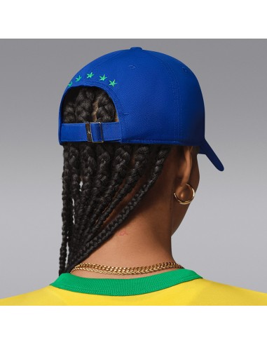 Jordan Club Brasil IO4449417 Cap