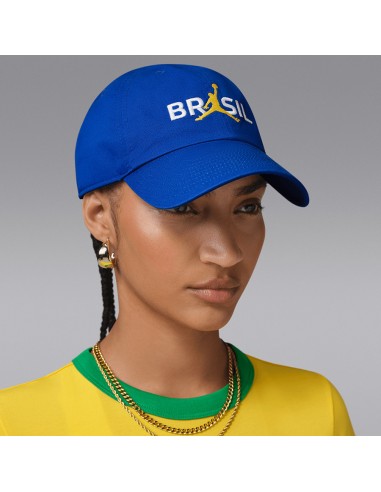Jordan Club Brasil IO4449417 Cap