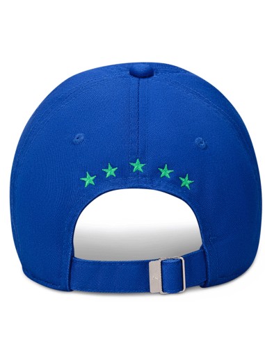 Jordan Club Brasil IO4449417 Cap