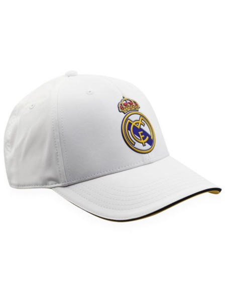 Real Madrid Junior Cap RM3GO66P
