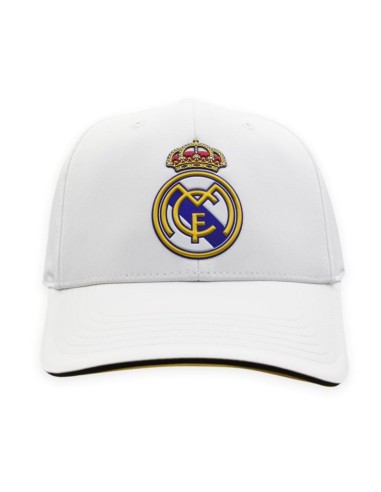 Real Madrid Junior Cap RM3GO66P