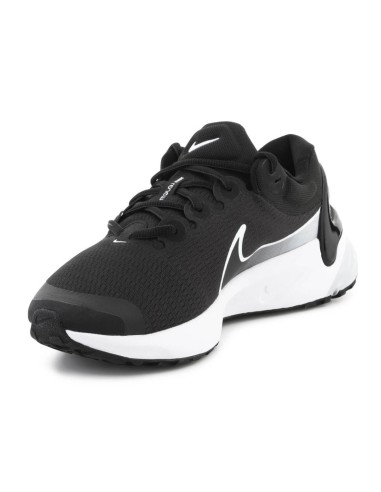 Nike Renew Run 3 DC9413001 Black